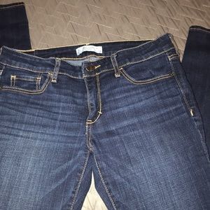 Abercrombie and Fitch size 4S  27 x 29 jeans